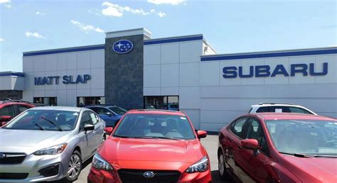 mat slap|matt slap subaru newark delaware.